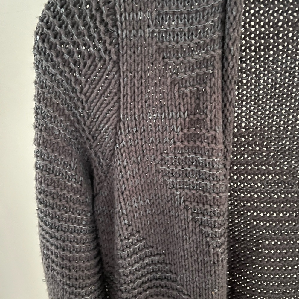 Calypso St. Barth Sequined Cardigan - image 5